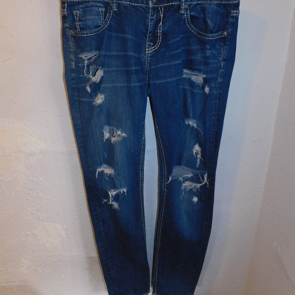 Vigloss Skinny Jeans Size 6